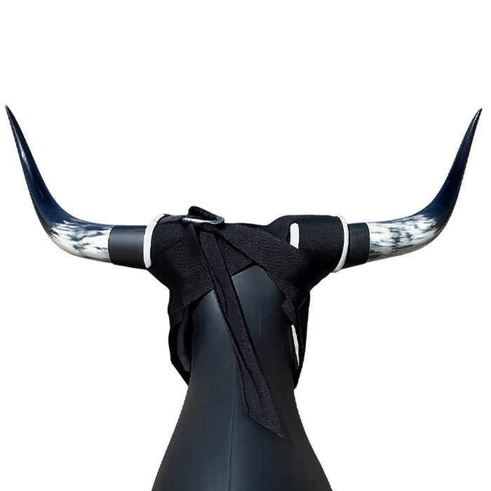 7K Roping Something Dummy Real SuperHorns