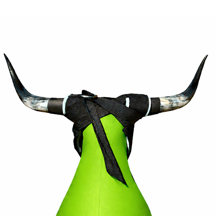 7K Roping Something Dummy Real SuperHorns