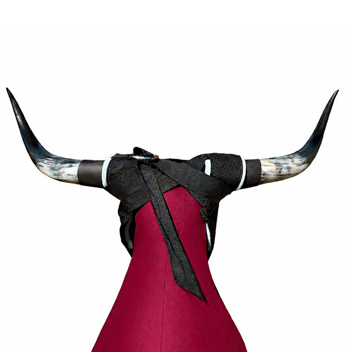 7K Roping Something Dummy Real SuperHorns