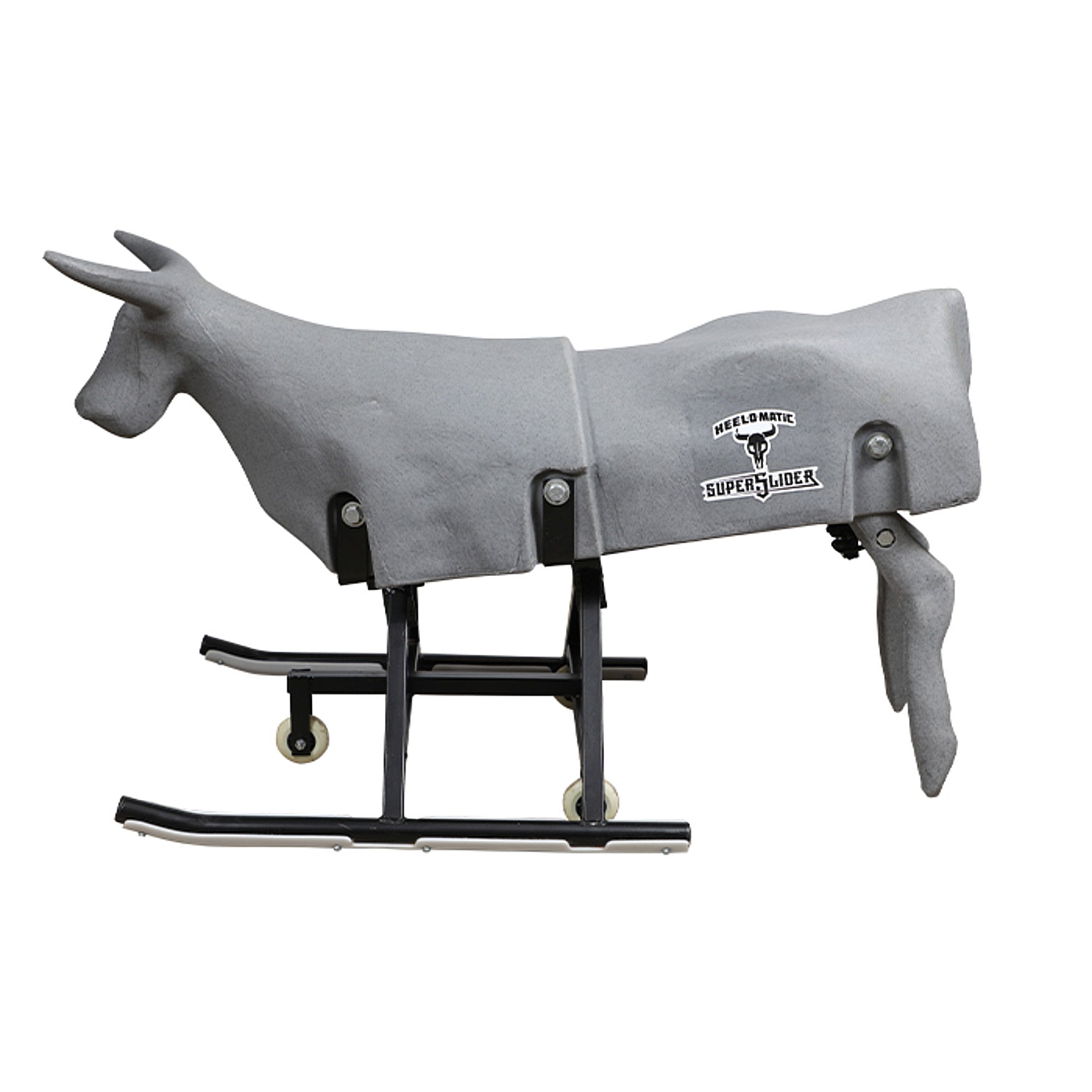 Heel O Matic Gen 2 Super Slider Team Roping Dummy