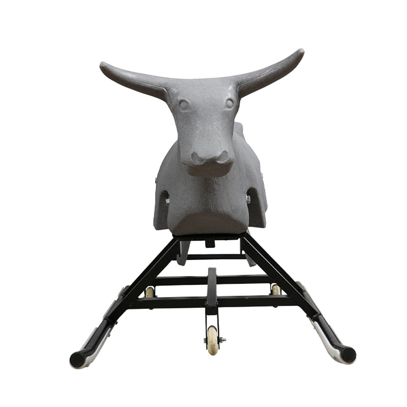 Heel O Matic Gen 2 Super Slider Team Roping Dummy