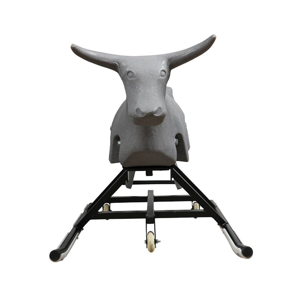 Heel O Matic Gen 2 Super Slider Team Roping Dummy