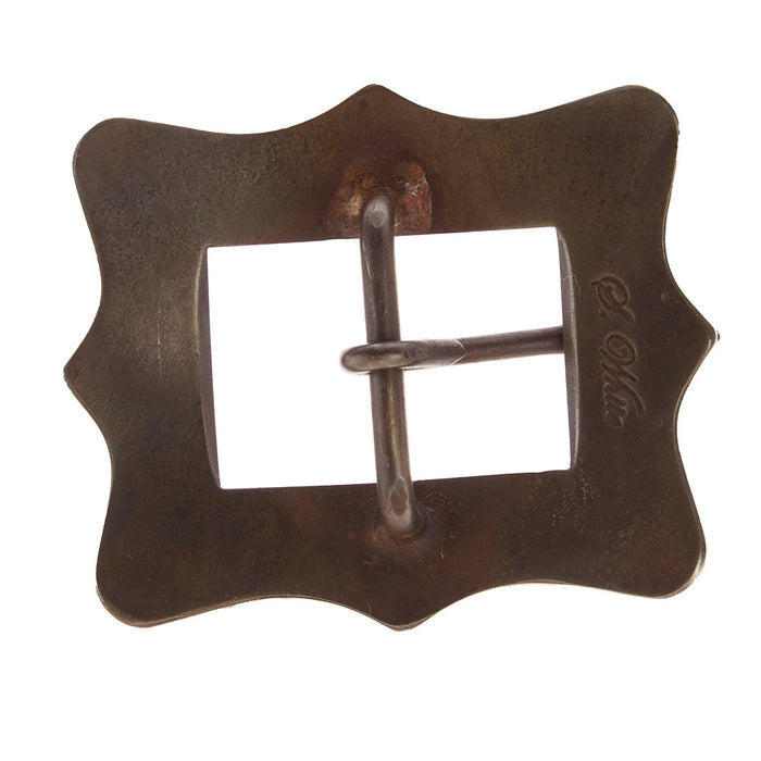 White`S Bits And Spurs Assorted 1in Buckles