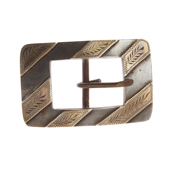 White`S Bits And Spurs Assorted 1in Buckles
