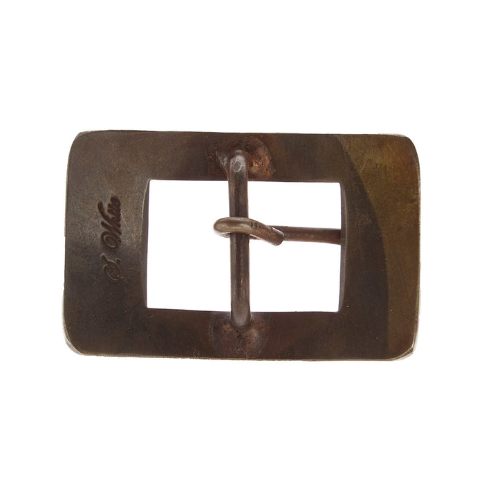 White`S Bits And Spurs Assorted 1in Buckles
