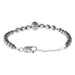 NRS Sterling Assorted Pearl Bracelet