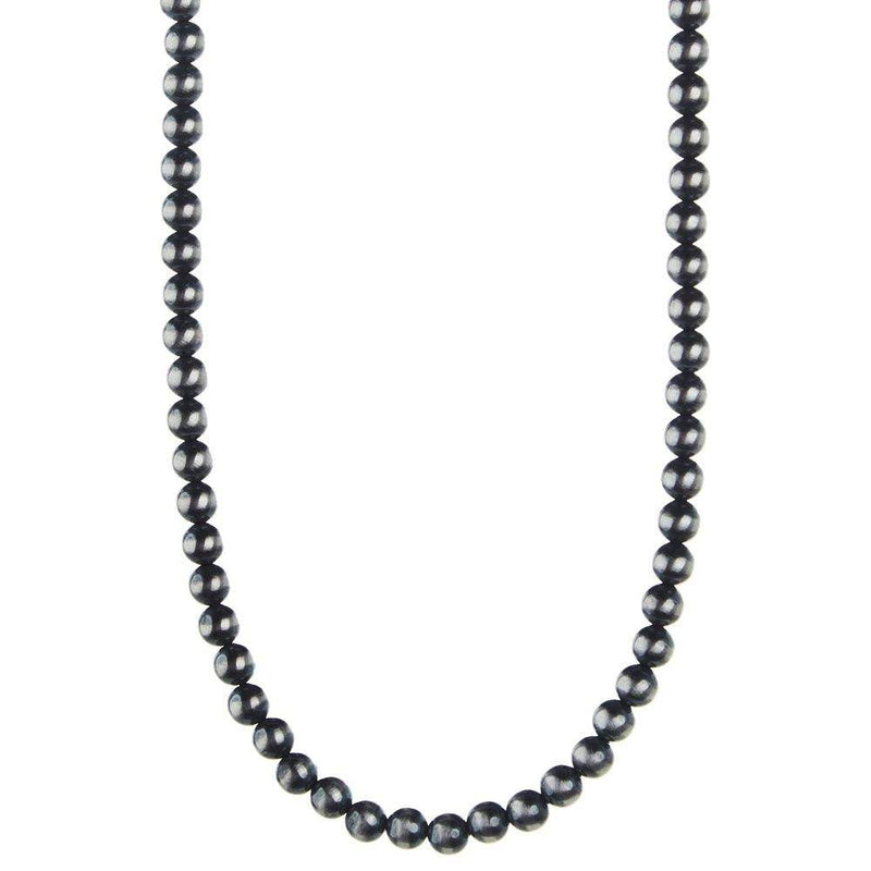 NRS 24in. Navajo Pearl Necklace