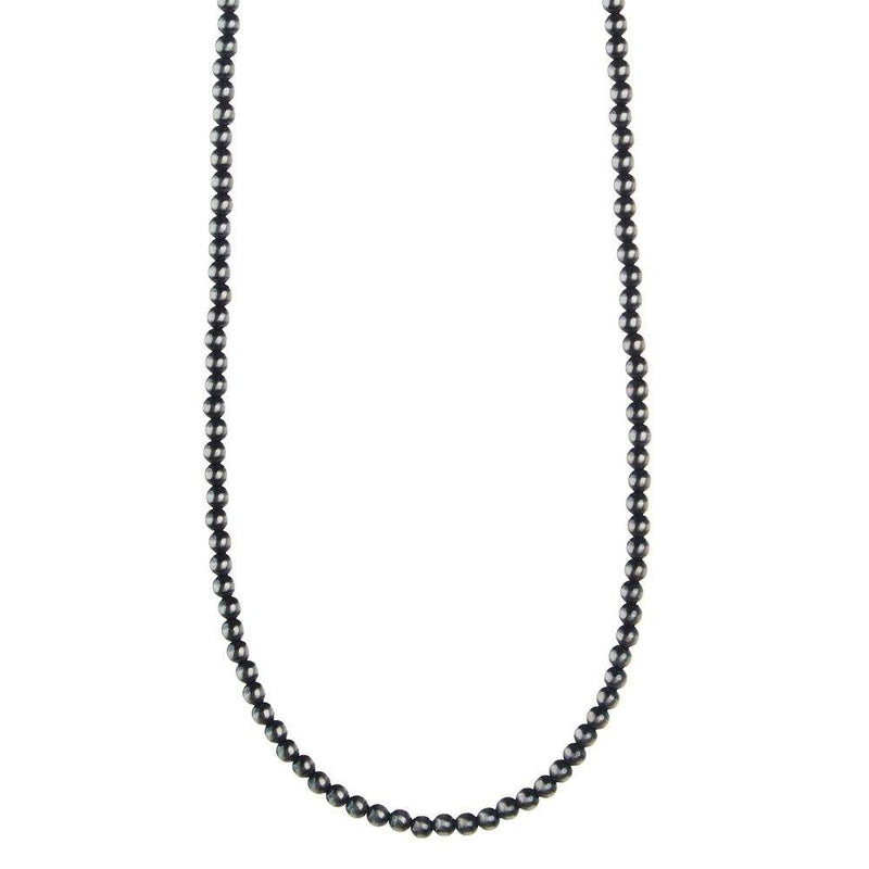 NRS 30in. Navajo Pearl Necklace