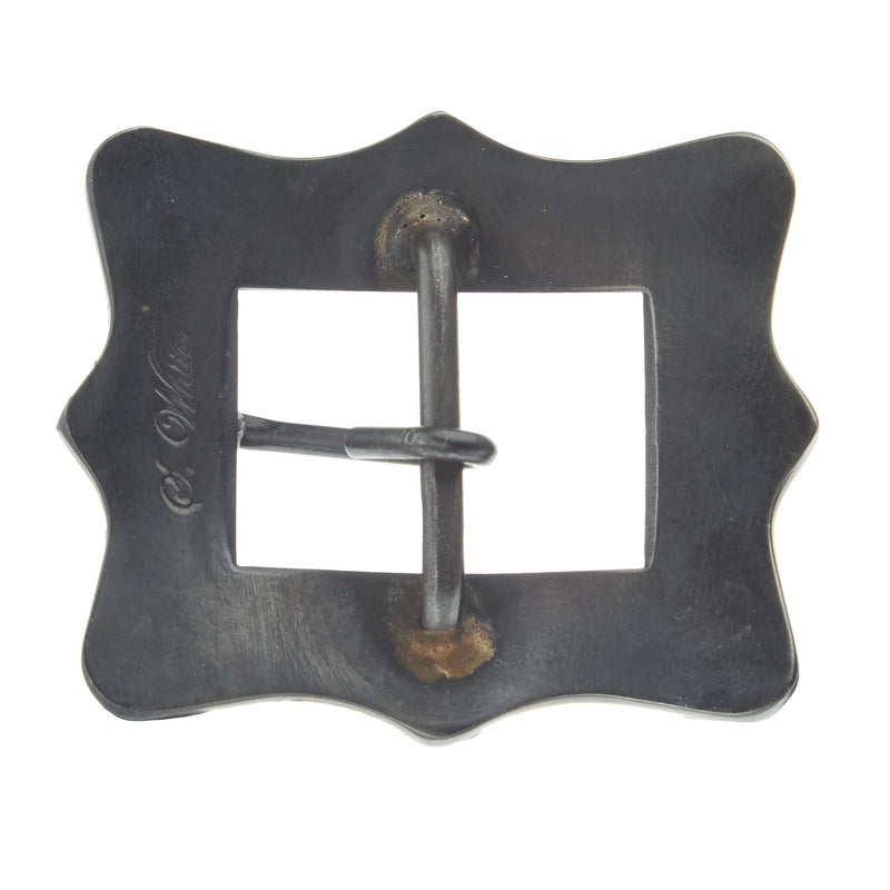 White`S Bits And Spurs Assorted 1in Cart Buckle