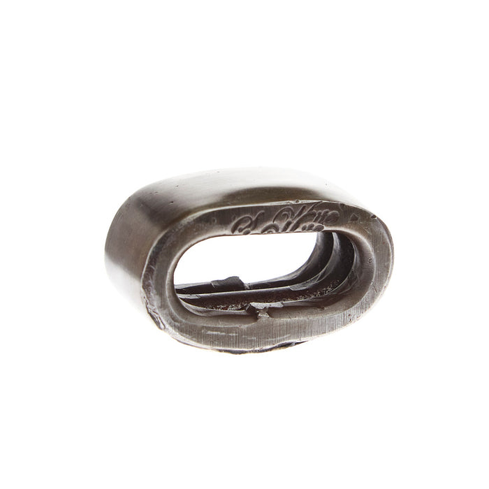 White`S Bits And Spurs Steer Head Horn Knot