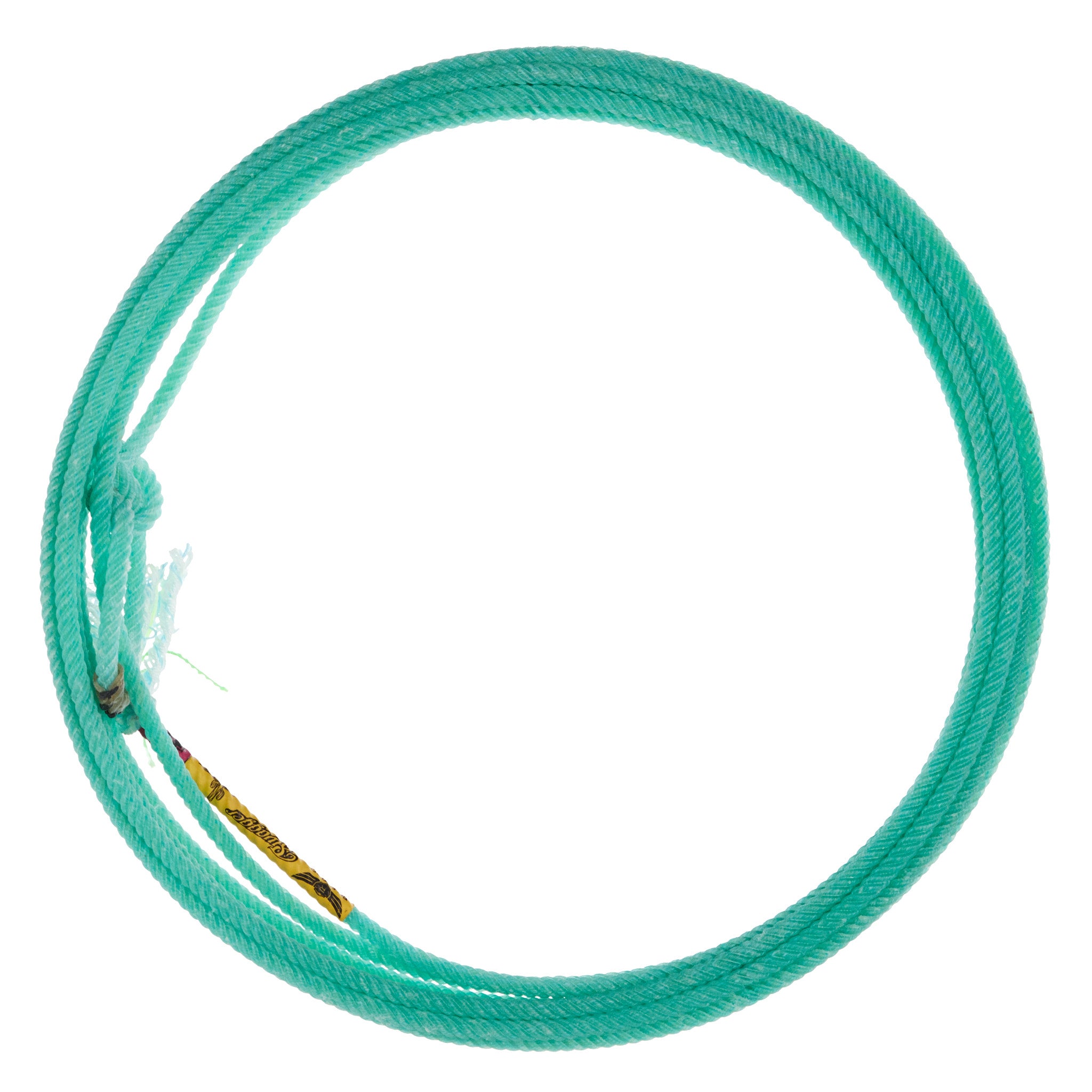 Cactus Ropes Swagger CoreTX 36ft Heel Rope