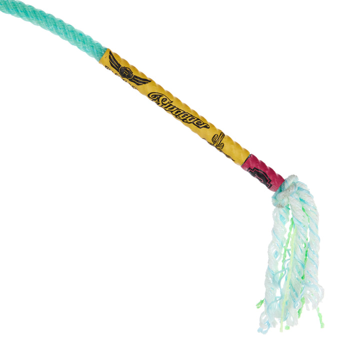 Cactus Ropes Swagger CoreTX 36ft Heel Rope