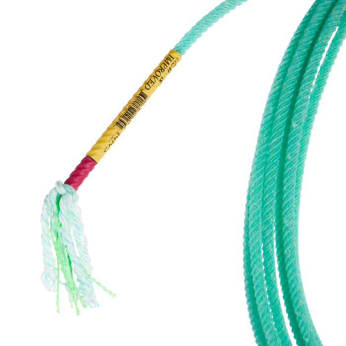 Cactus Ropes Swagger CoreTX 36ft Heel Rope