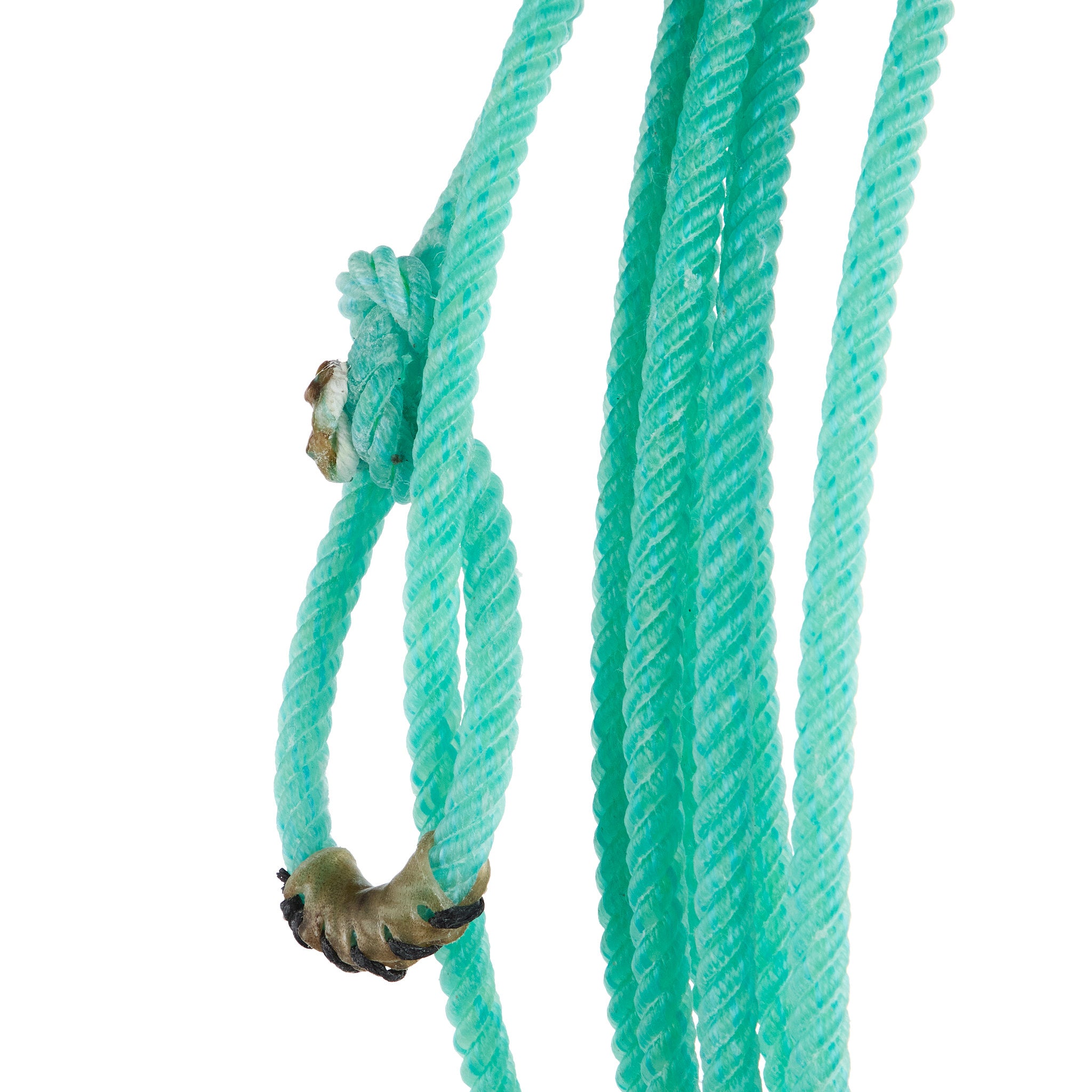 Cactus Ropes Swagger CoreTX 36ft Heel Rope