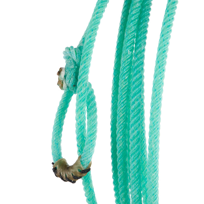 Sago Ropes Cactus Ropes Swagger CoreTX 36ft Heel Rope