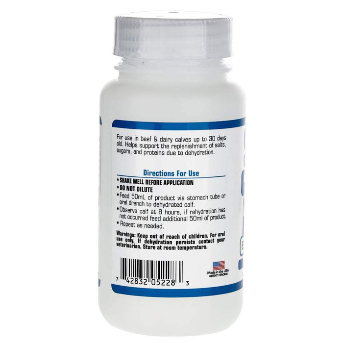 Eco Planet One Health SX Calf Oral Electrolyte