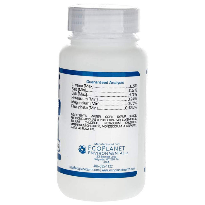 Eco Planet One Health SX Calf Oral Electrolyte