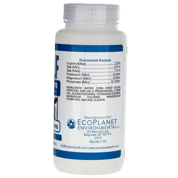 Eco Planet One Health SX Calf Oral Electrolyte