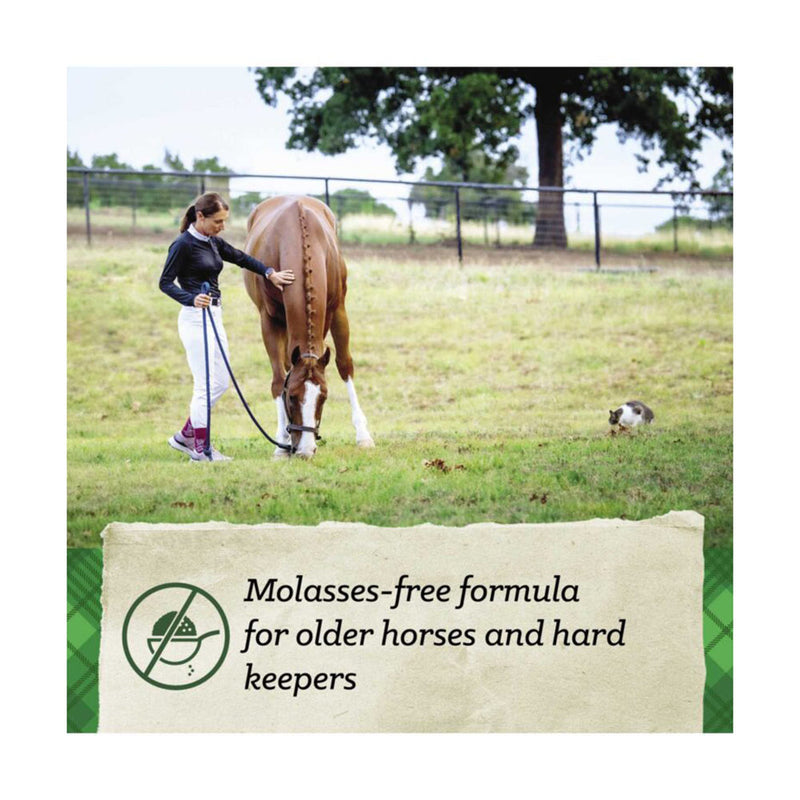 Cargill Animal Nutrition SafeChoice Senior Molasses Free