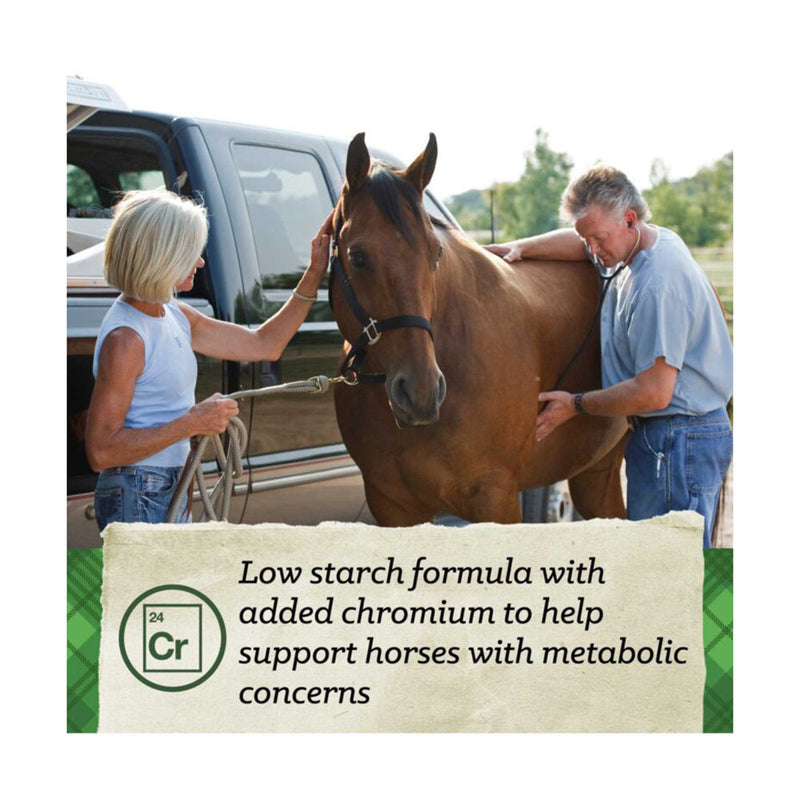 Cargill Animal Nutrition SafeChoice Special Care Equine Feed