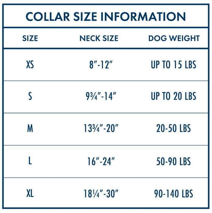 Wrangler Ivory Rope Dog Collar