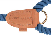 Wrangler Blue Rope Dog Lead