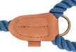 Wrangler Blue Rope Dog Lead