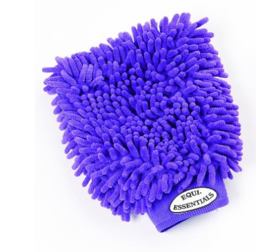 Equi-Essentials Magic Wash Mitt