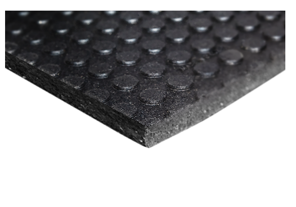 NRS Stall Mat 4x6x3/4
