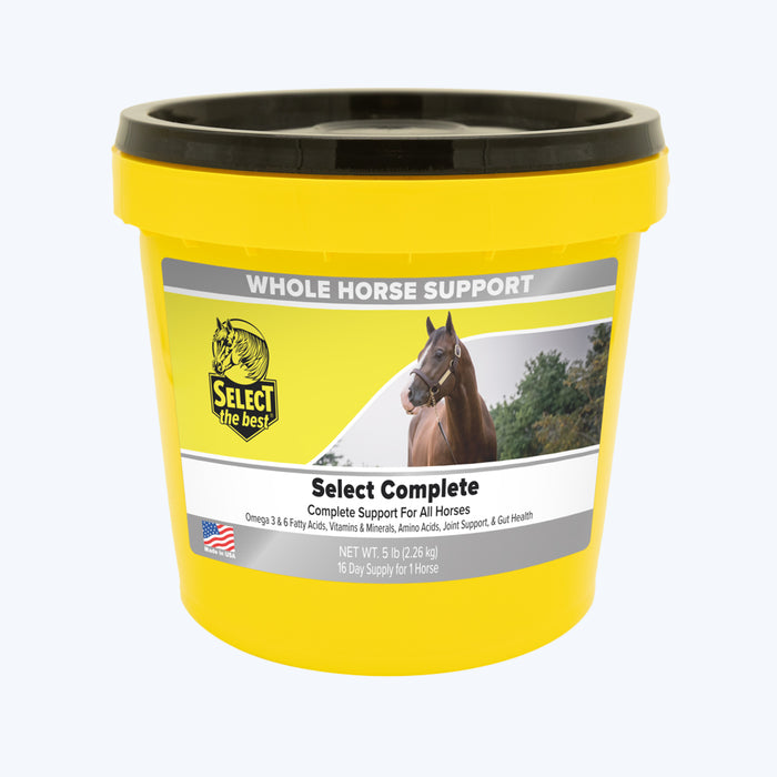 Select The Best Complete 5lb