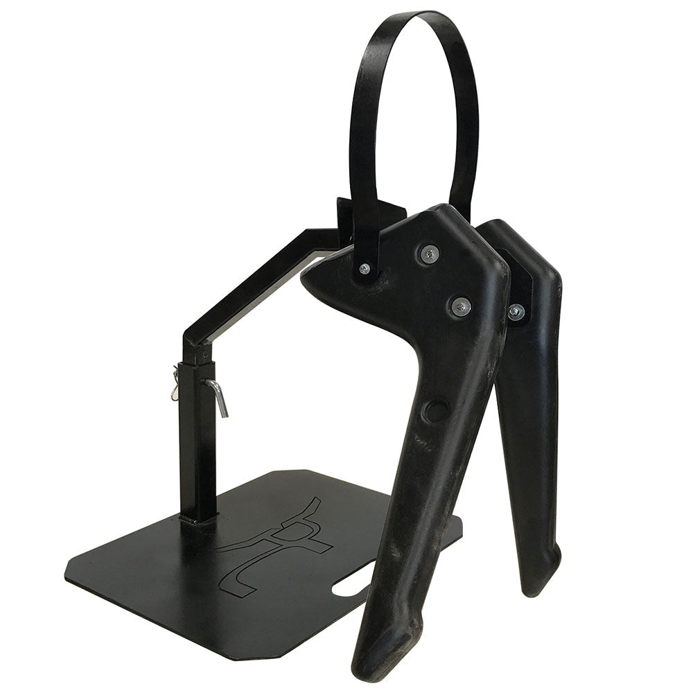 Ropesmart Heeler Heeling Dummy