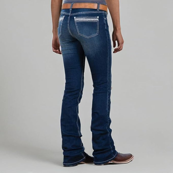 Superior Rod's Stella Sparkle Jeans