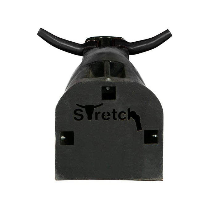 Stretch Roping Dummies Ground Heading Dummy