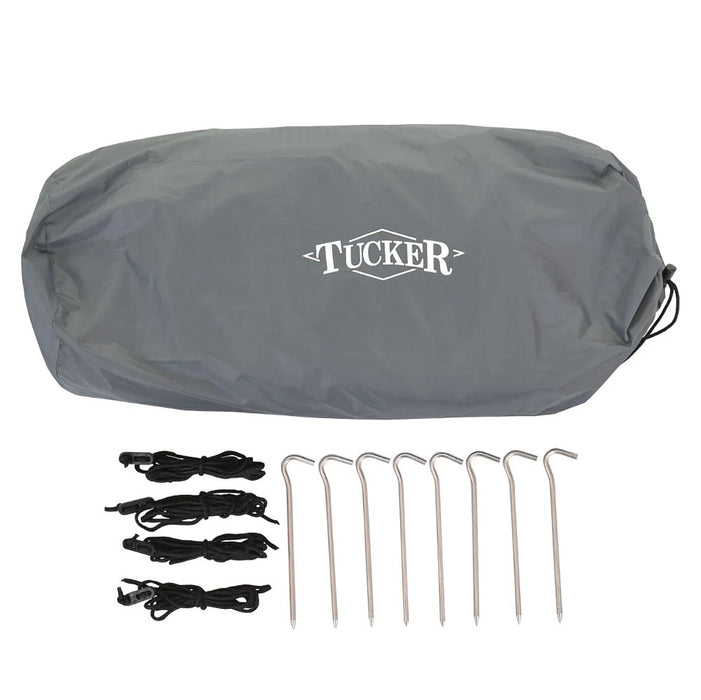 Tucker Grey Bivy Tent