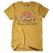 Southern Fried Designs Design Womens Trail Blazer Tee