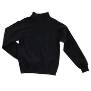 The Whole Herd Women's Psalm 104:14 Quarter Zip Pullover