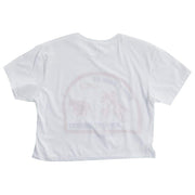 The Whole Herd Rope The Brisket Crop Tee