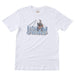 The Whole Herd Womens Rocky Mountain Bucker Tee