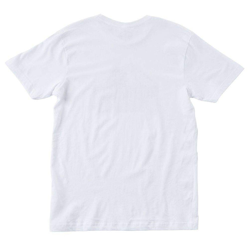The Whole Herd Womens Rocky Mountain Bucker Tee