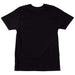 The Whole Herd Women's Electric Cowgirl Black Tee