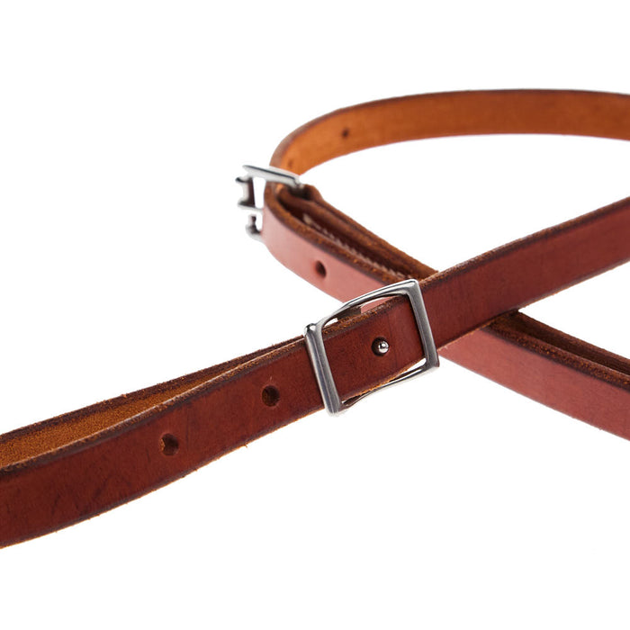 Tomahawk Adjustable Tie Down with Snap