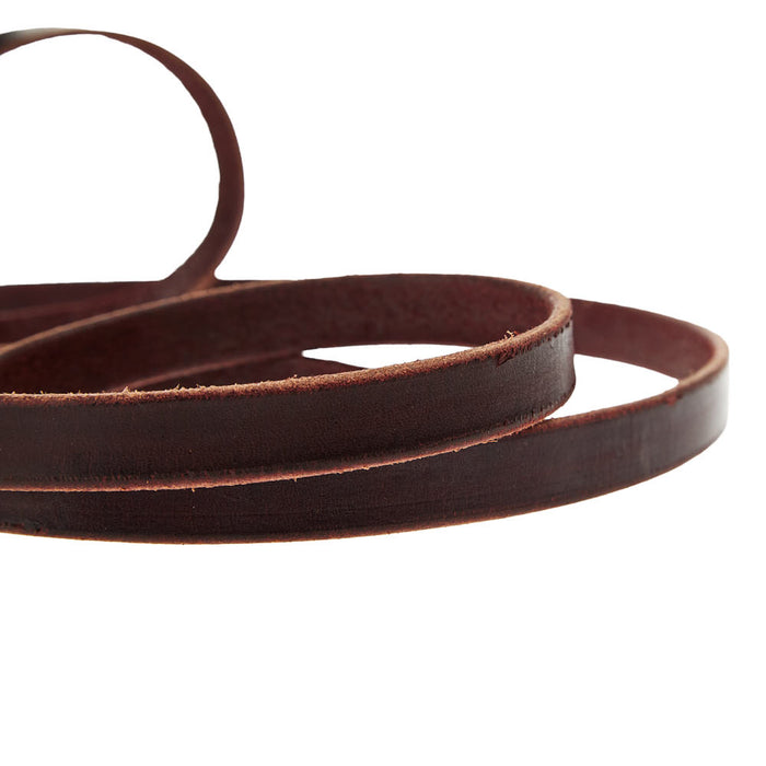 Tomahawk Rosette Quick Change Roping Rein