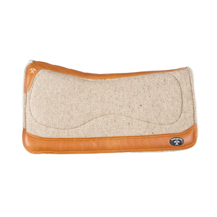 Tomahawk Ultimate Wool Pad Sand with Fleece