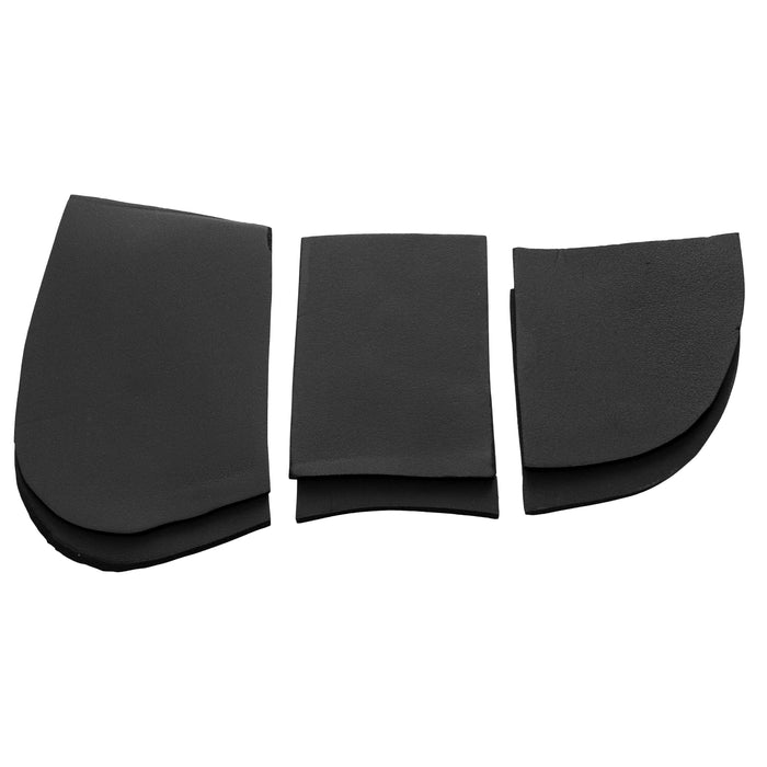 Equinavia Sortland Shim Half Pad