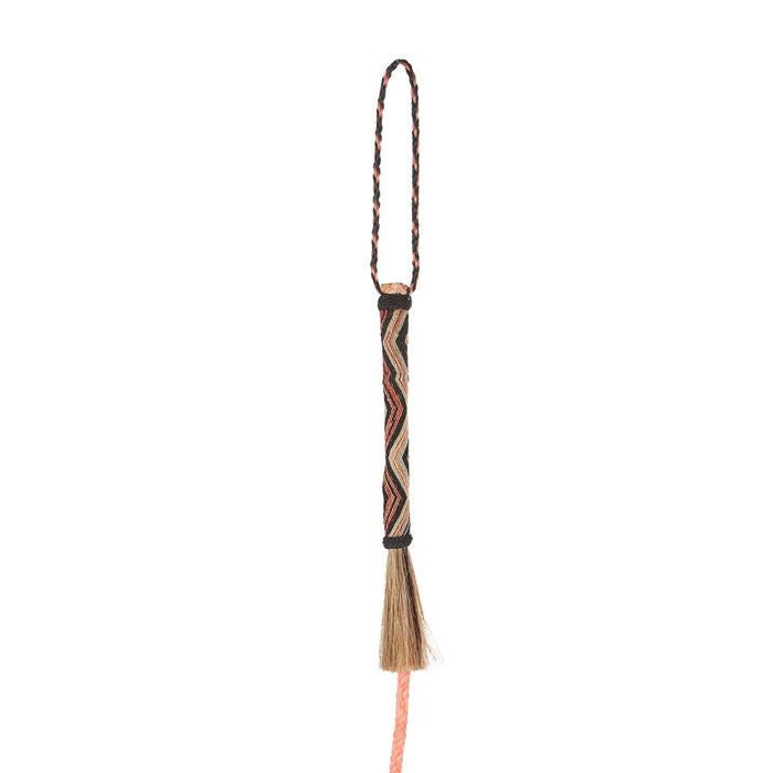 Tomahawk Horsehair Quirt
