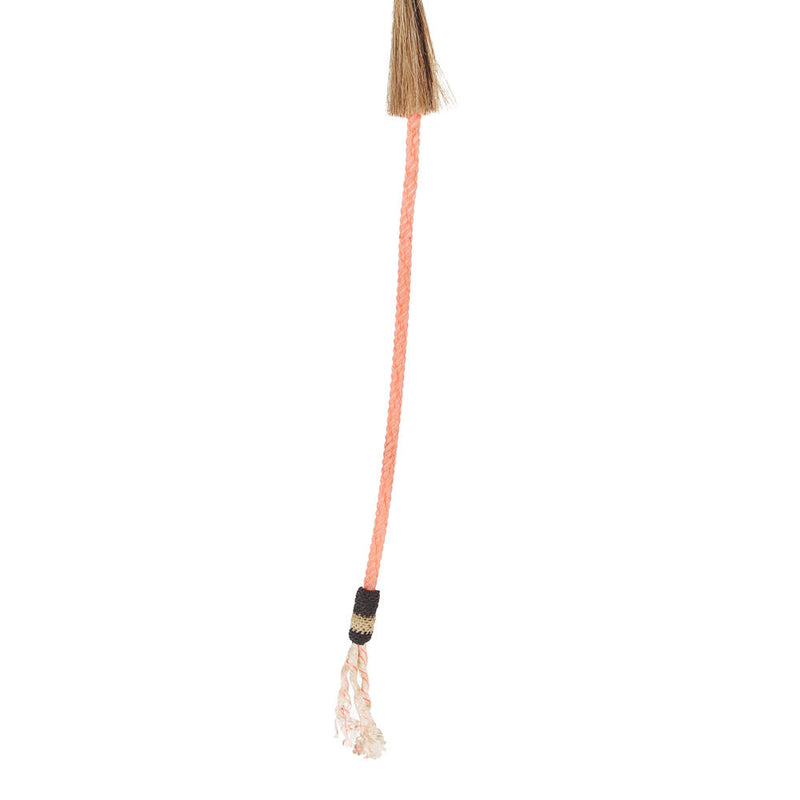 Tomahawk Horsehair Quirt