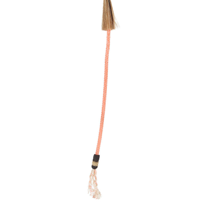 Tomahawk Horsehair Quirt