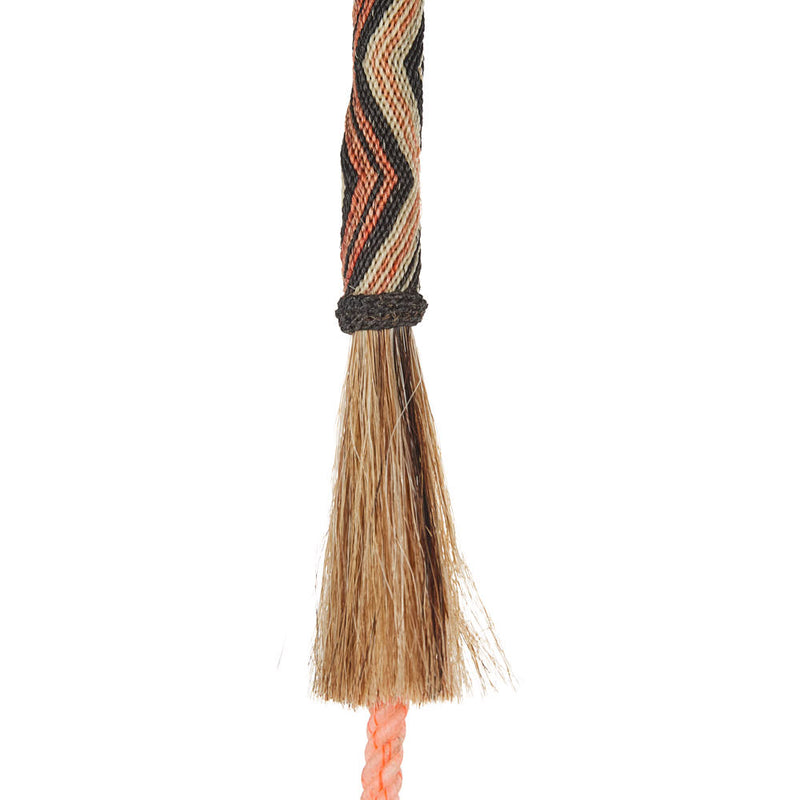 Tomahawk Horsehair Quirt