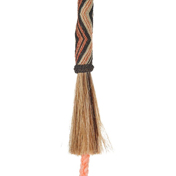 Tomahawk Horsehair Quirt