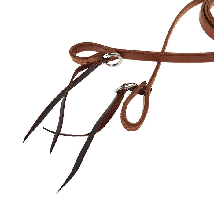 Tomahawk Rope Rein Ring Quick Change
